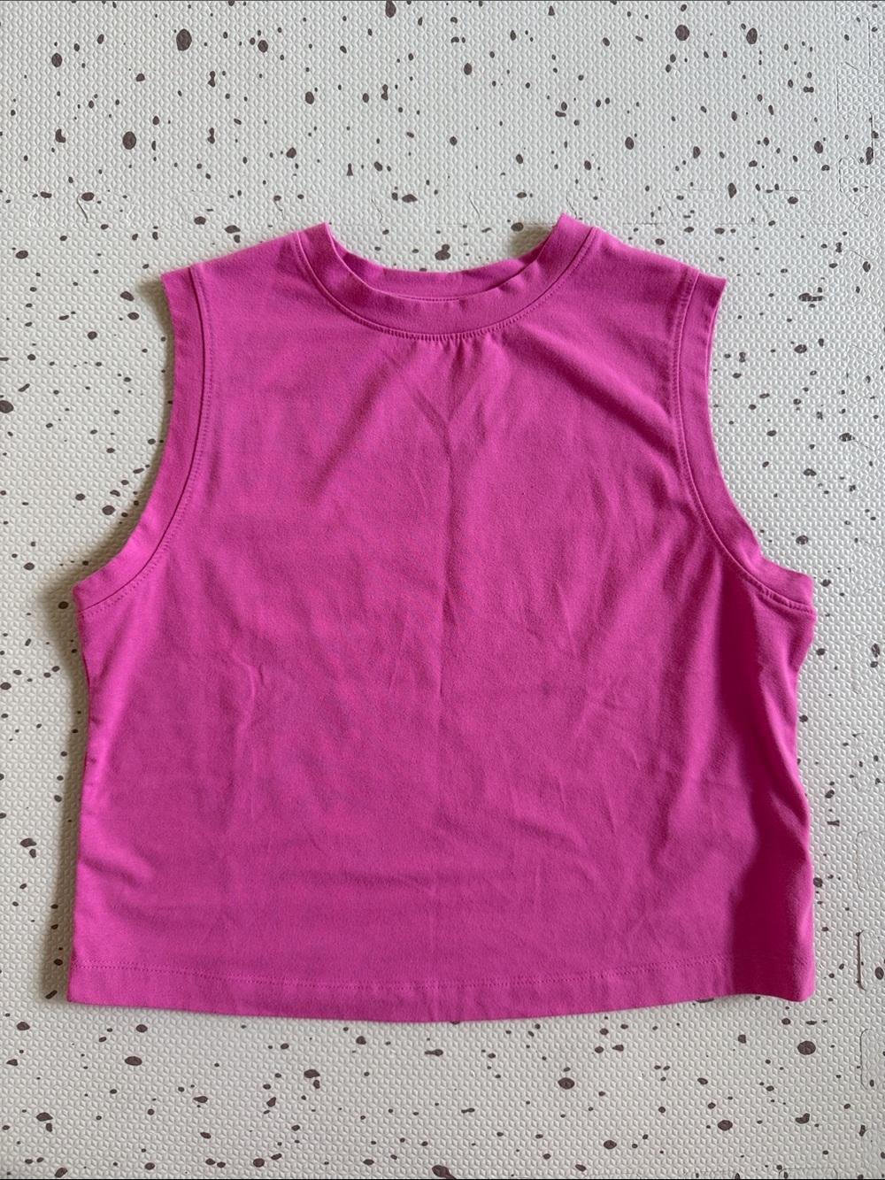 💘 A NEW DAY - SLEEVELESS T-SHIRT TANK